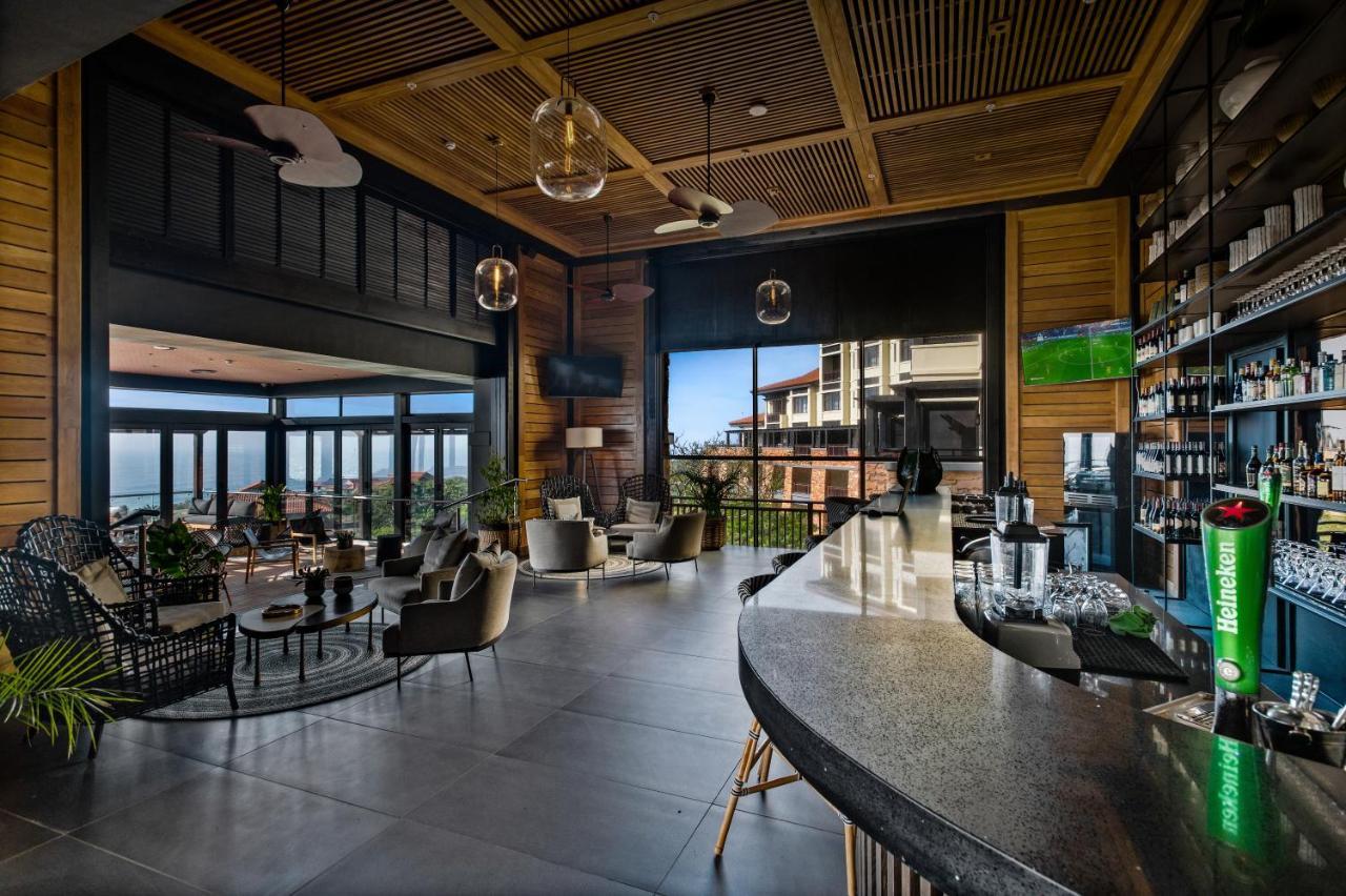 Hotel The Capital Zimbali Ballito Esterno foto The 19th Bar