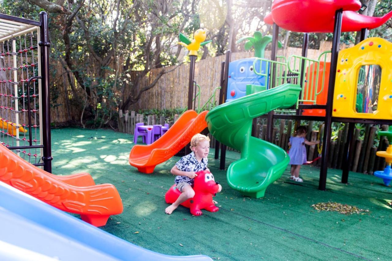 Hotel The Capital Zimbali Ballito Esterno foto Playground in Cape Town, South Africa